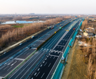 建成通车！单向四车道！滁州再迎交通利好！