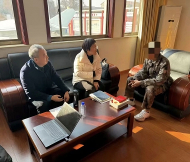 滁州17岁男生因多次盗窃被抓获，被送入某地国防教育培训中心改造