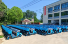 滁州南谯区投放自行车300辆、电动自行车600辆！