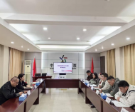 滁州体彩召开“中国体育彩票公信力建设”媒体座谈会，共筑公信力新生态