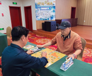 楚河汉界，弈彩纷呈|2026“好运‘弈棋’来” 滁州市级决赛圆满收官！